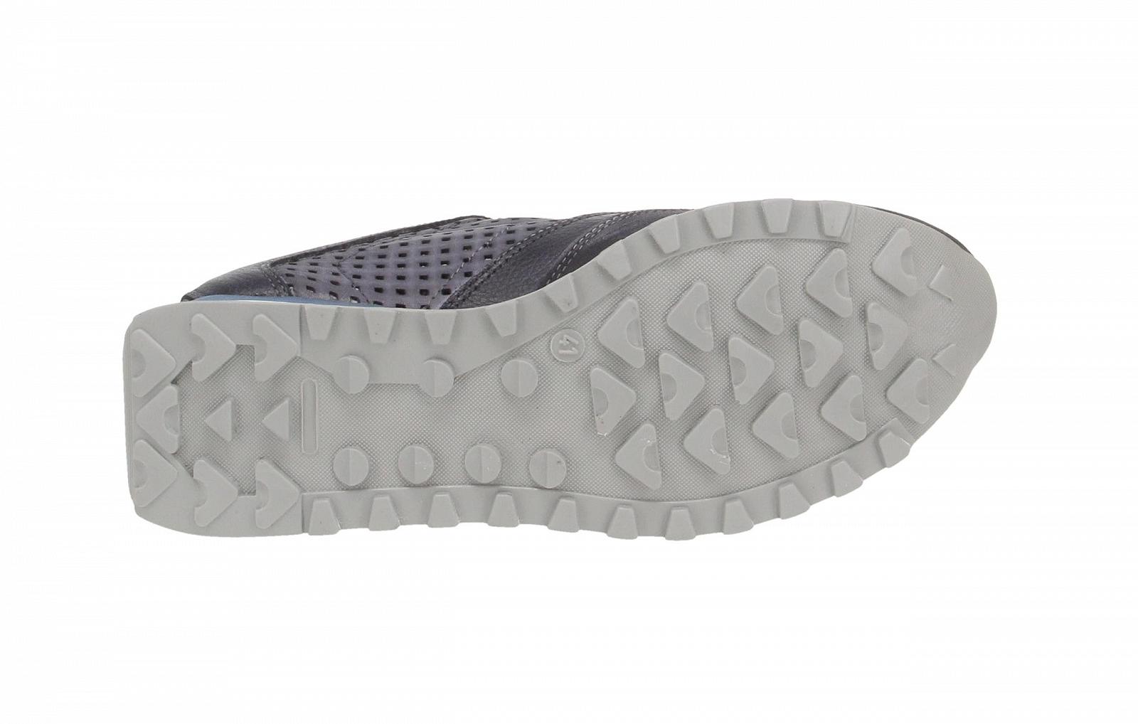 Кроссовки Cetti C-848 Mule мужские - Used Tin-Anthracite, фото №6