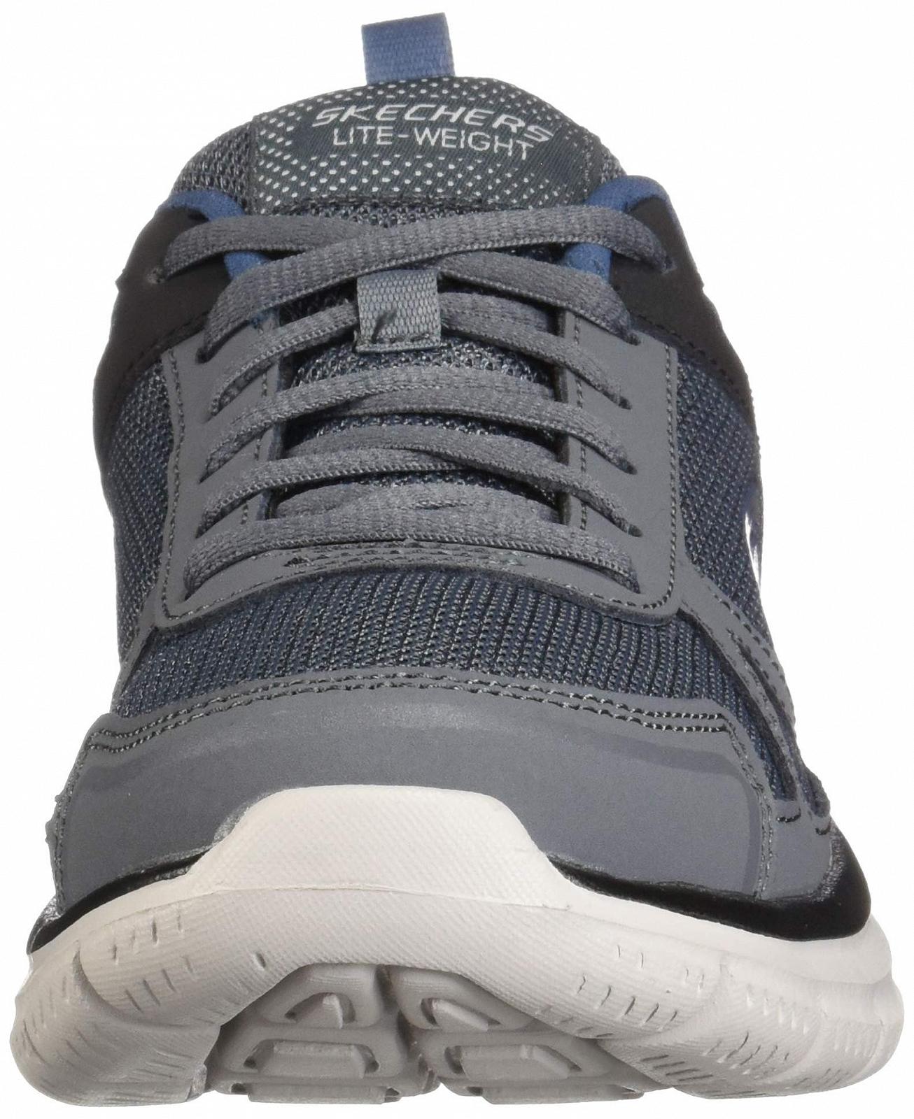 Кросівки Skechers Oxford чоловічі, фото №3