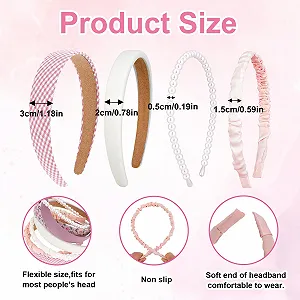 Набір обручів Giantree synthetic.ua - Фото 1