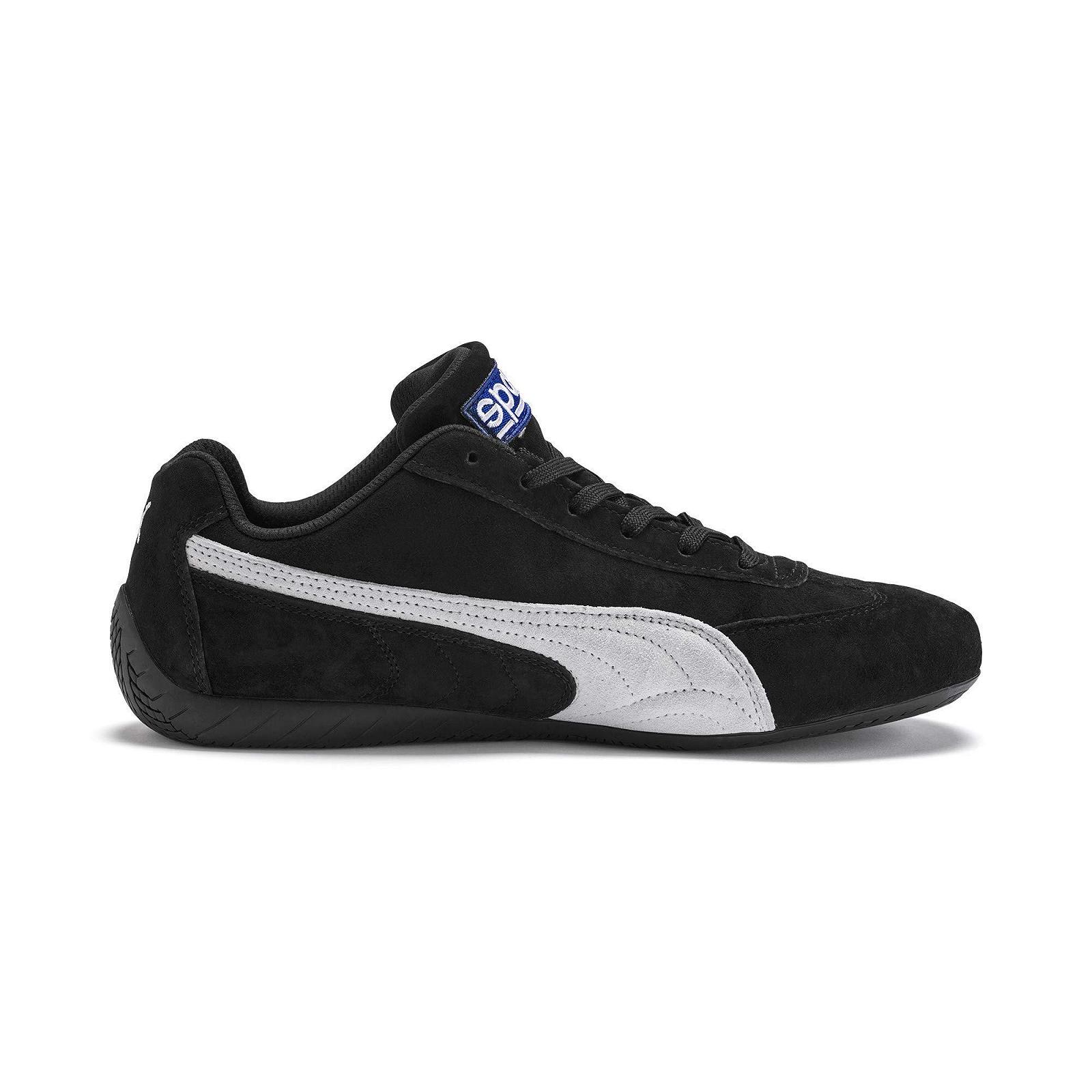 Кросівки PUMA Unisex Speedcat Og Sparco, фото №7 Кросівки PUMA Unisex Speedcat Og Sparco, фото №7