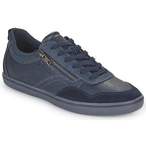 Кроссовки Geox U Elver B - Фото 1