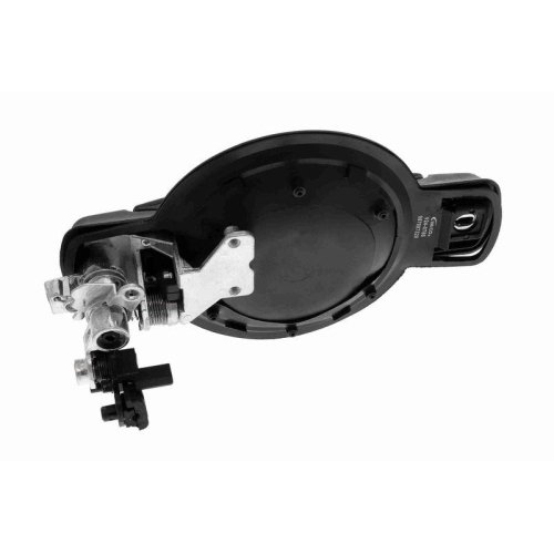 Зовнішня ручка дверей VAICO V24-0786 для FIAT, ліва, фото №2