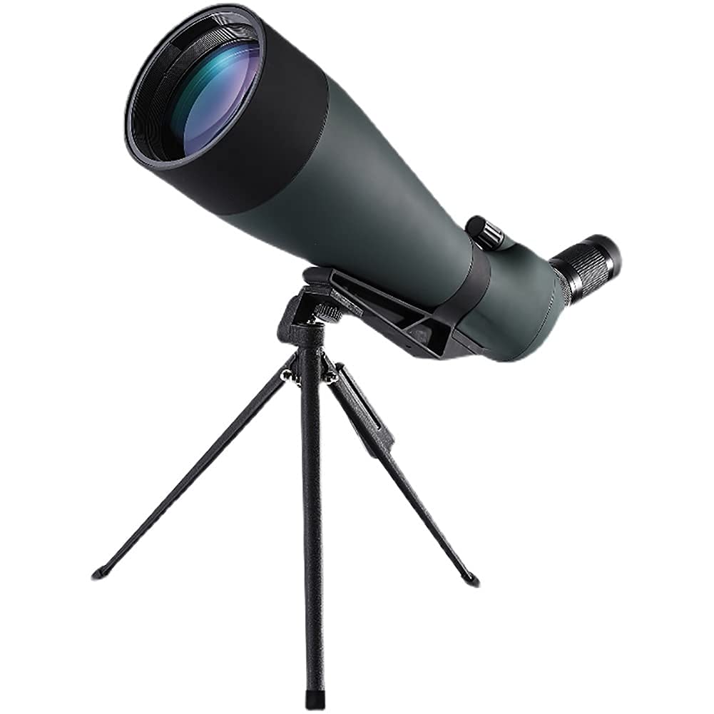 Монокуляр JYCCH 25-75x100 Висока продуктивність з тримачем для смартфона, фото №3