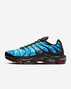 Кросівки Nike AIR MAX PLUS 44.5 - Фото 1