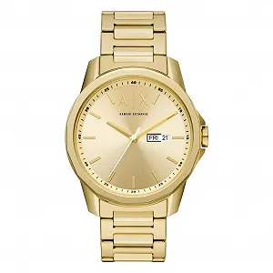 Годинник ARMANI EXCHANGE для чоловіків - Фото 1