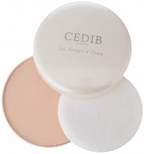 Пудра Makeup Finisher CEDIB 200 мл - Фото 1