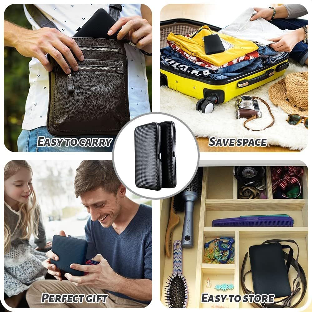 Набір манікюрний 18 шт, фото №7 Набір манікюрний 18 шт, фото №7