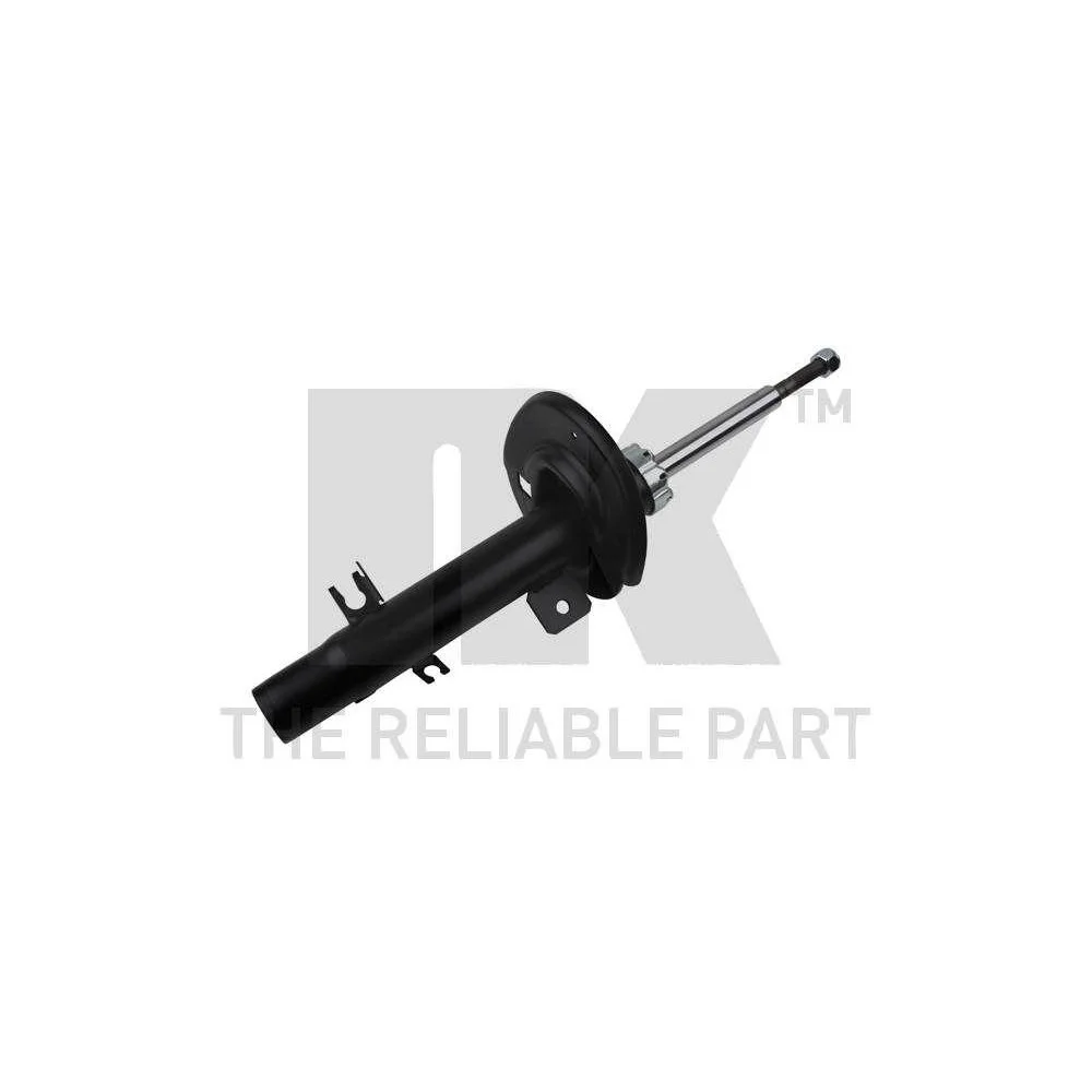 Амортизатор NK Передня вісь права, фото №1 Амортизатор NK Передня вісь права, фото №1