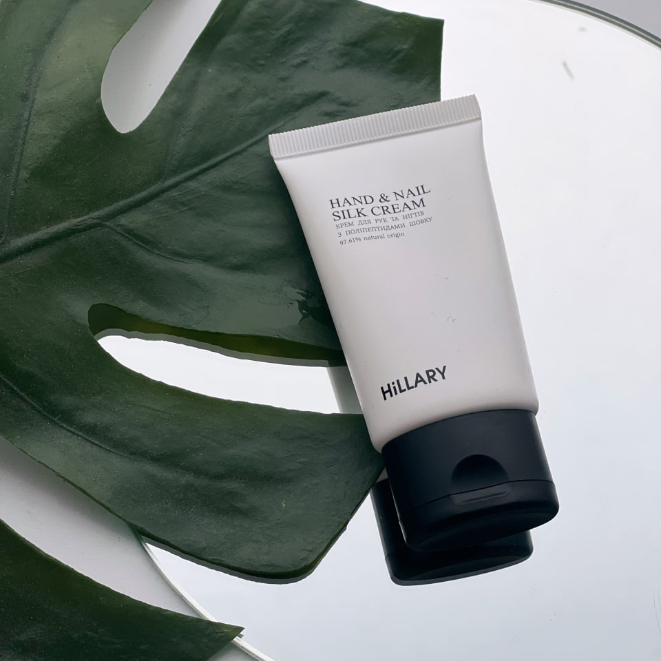 Подарунковий набір для мам Hillary Daily moisturizing, фото №5