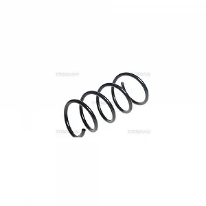 Пружина підвіски TRISCAN 8750 25125 передня вісь для RENAULT - Фото 1