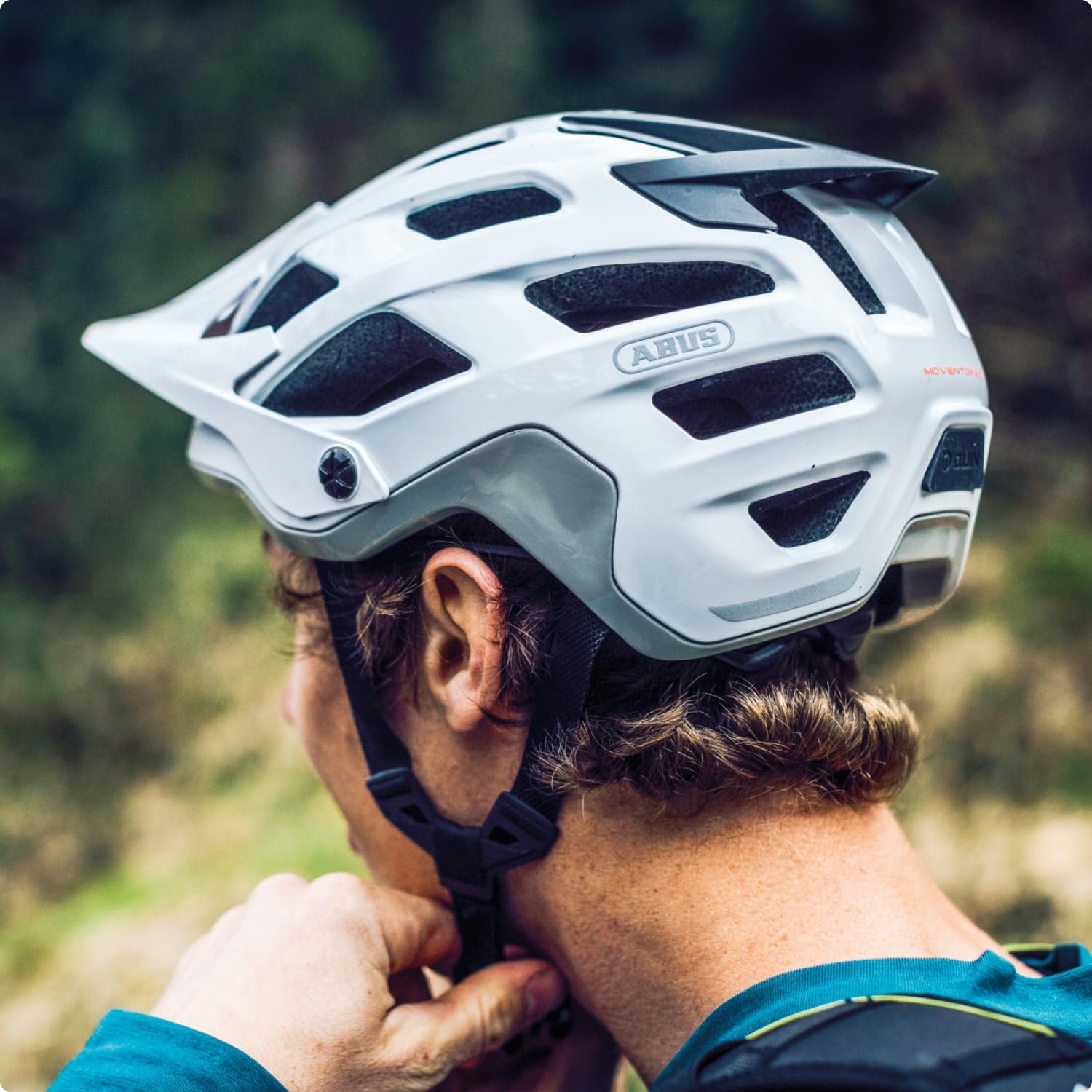 Шлем ABUS Moventor 2.0 MTB, фото №6