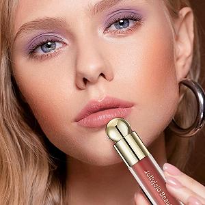 Жидкі Рум'яна Ручка Матова Натуральний вигляд ціна на synthetic.ua - Фото 1 Жидкі Рум'яна Ручка Матова Натуральний вигляд synthetic.ua - Фото 1