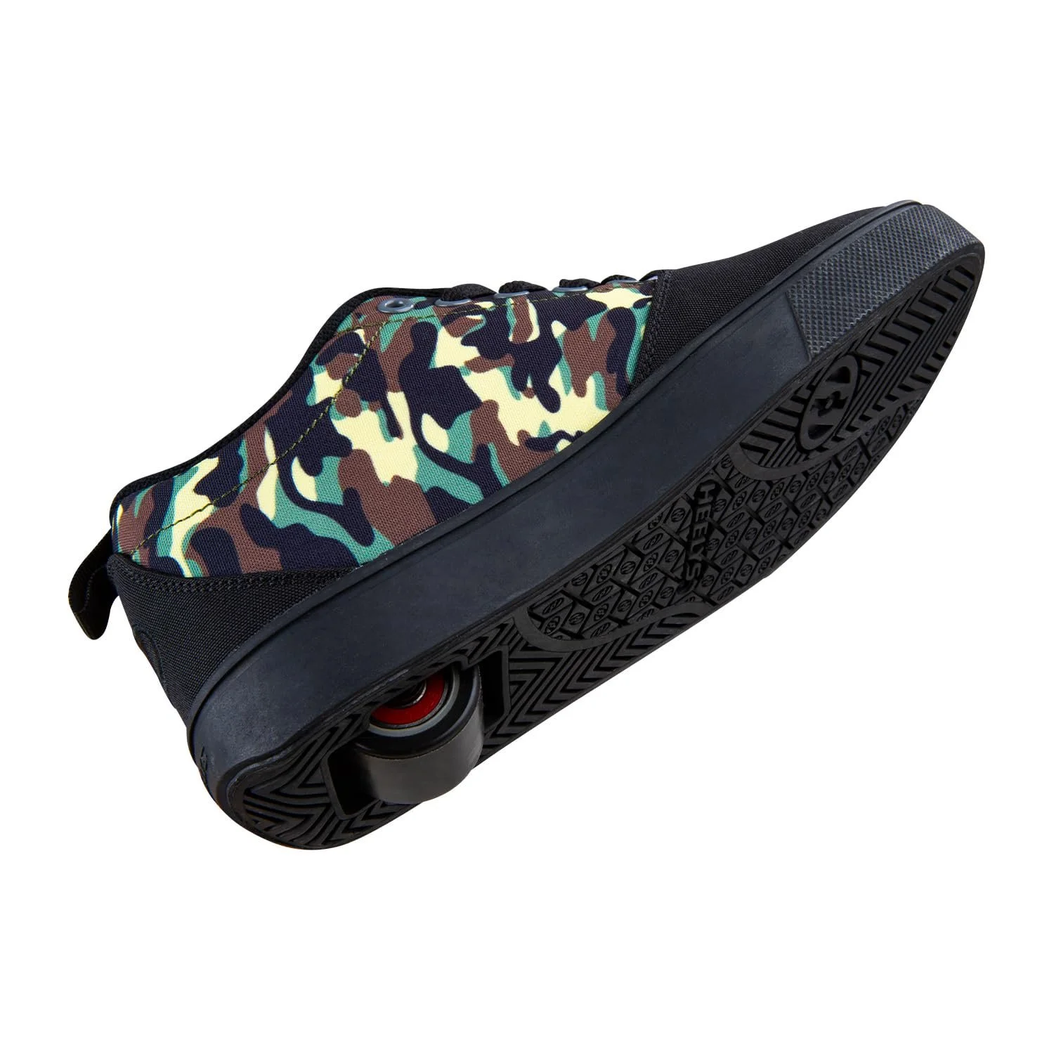 Кроссовки Heelys Pro20 Prints для мальчиков, фото №2