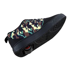 Кроссовки Heelys Pro20 Prints для мальчиков synthetic.ua - Фото 1