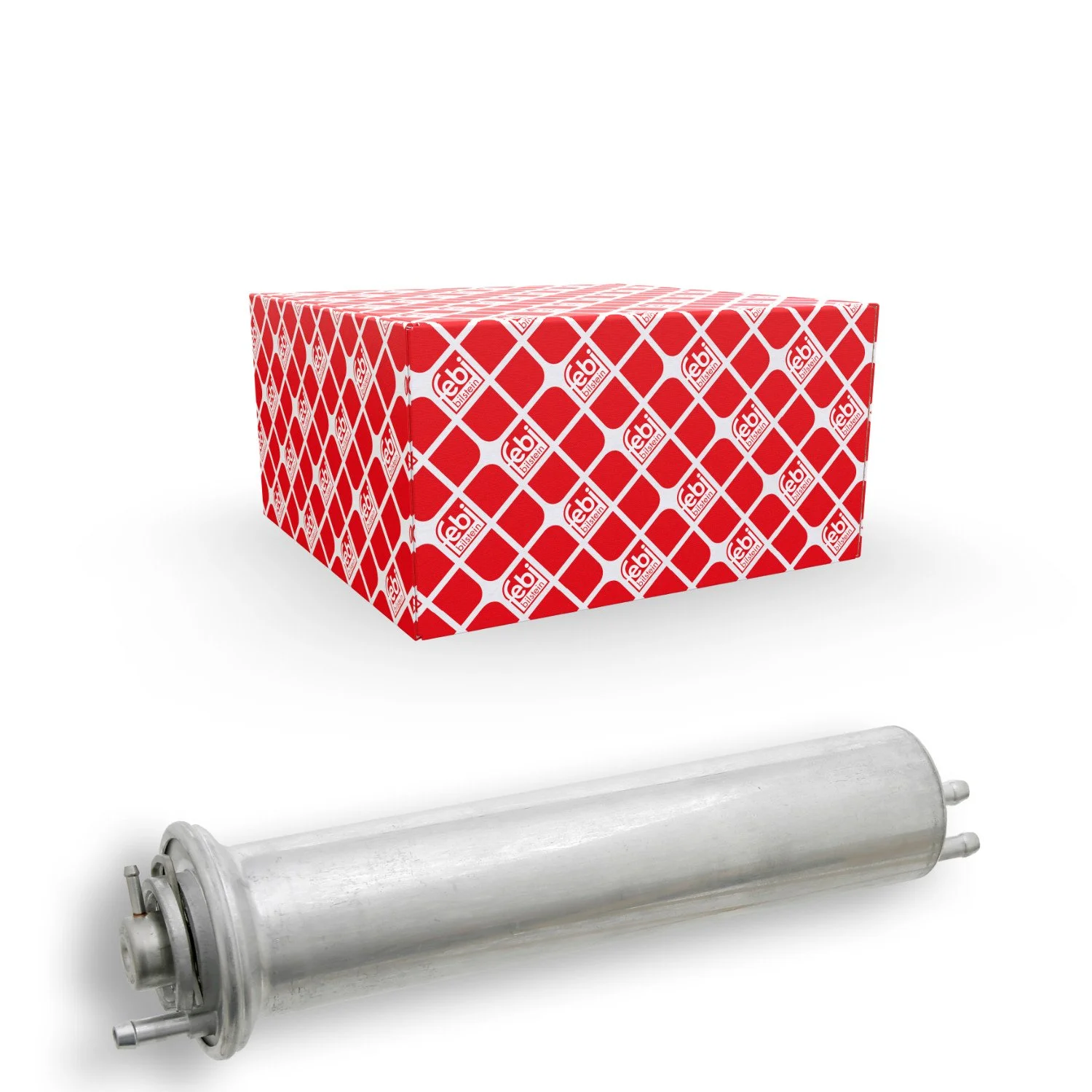 Топливный фильтр FEBI BILSTEIN 26437 для BMW, фото №1 Топливный фильтр FEBI BILSTEIN 26437 для BMW, фото №1