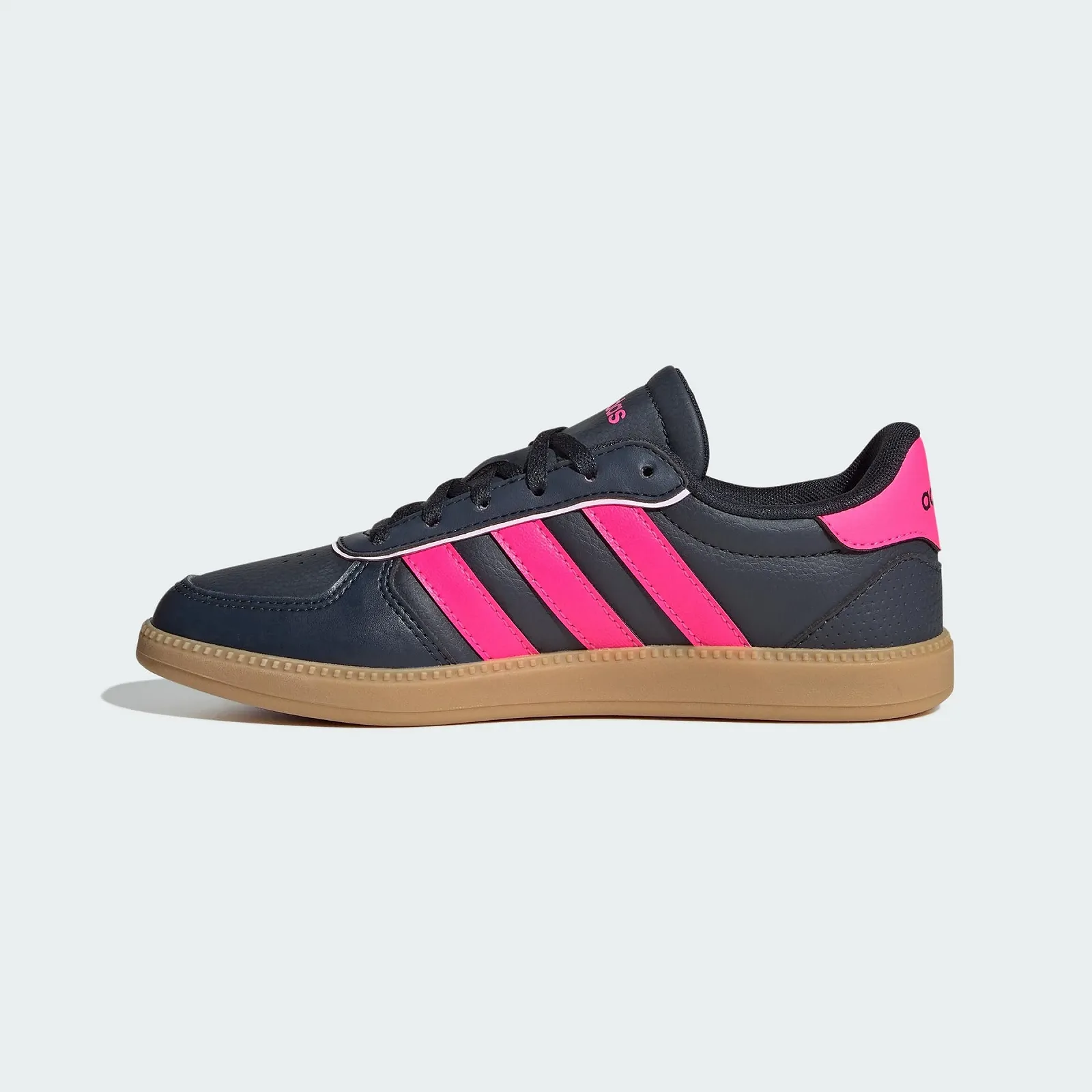 Детские Кроссовки Adidas Breaknet Sleek Junior, фото №2