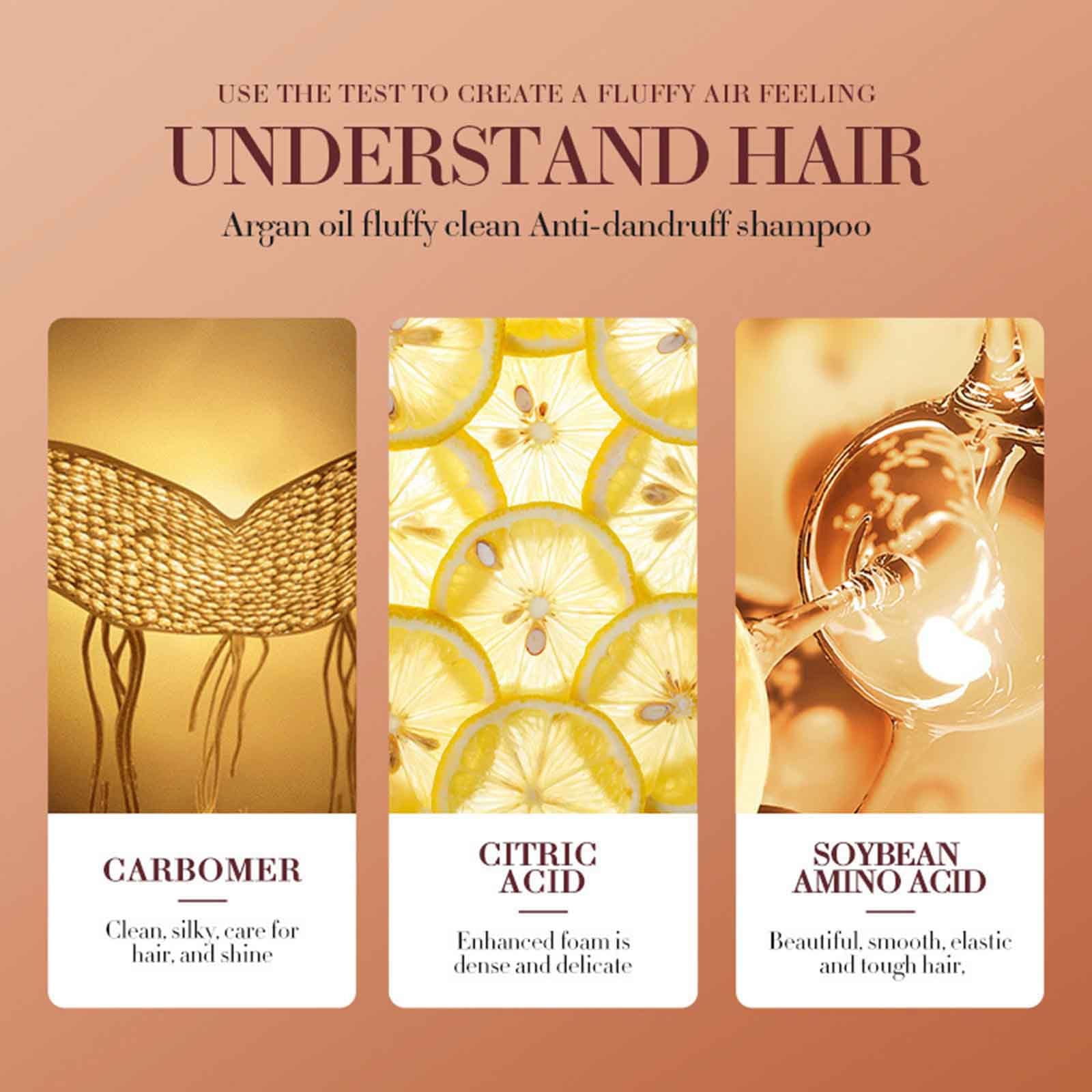 Кондиционер Moroccan Argan Oil для волос Увеличение блеска, увлажнение, сияние Без парабенов и сульфатов, фото №5 Кондиционер Moroccan Argan Oil для волос Увеличение блеска, увлажнение, сияние Без парабенов и сульфатов, фото №5