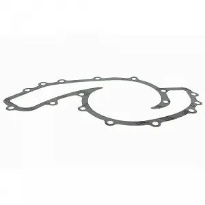 Водяний насос системи охолодження двигуна VAICO V45-50009 для PORSCHE synthetic.ua - Фото 1