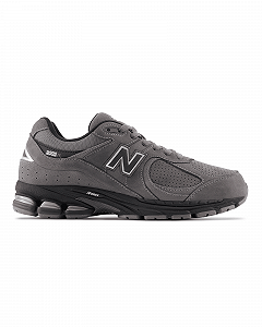 Кроссовки New Balance 2002R Серый, размер 42 synthetic.ua - Фото 1