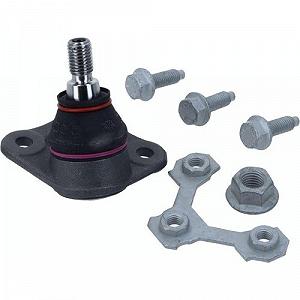 Шарова опора LEMFÖRDER 17619 02 для SEAT SKODA VW VW (FAW) VW (SVW) AUDI synthetic.ua - Фото 1