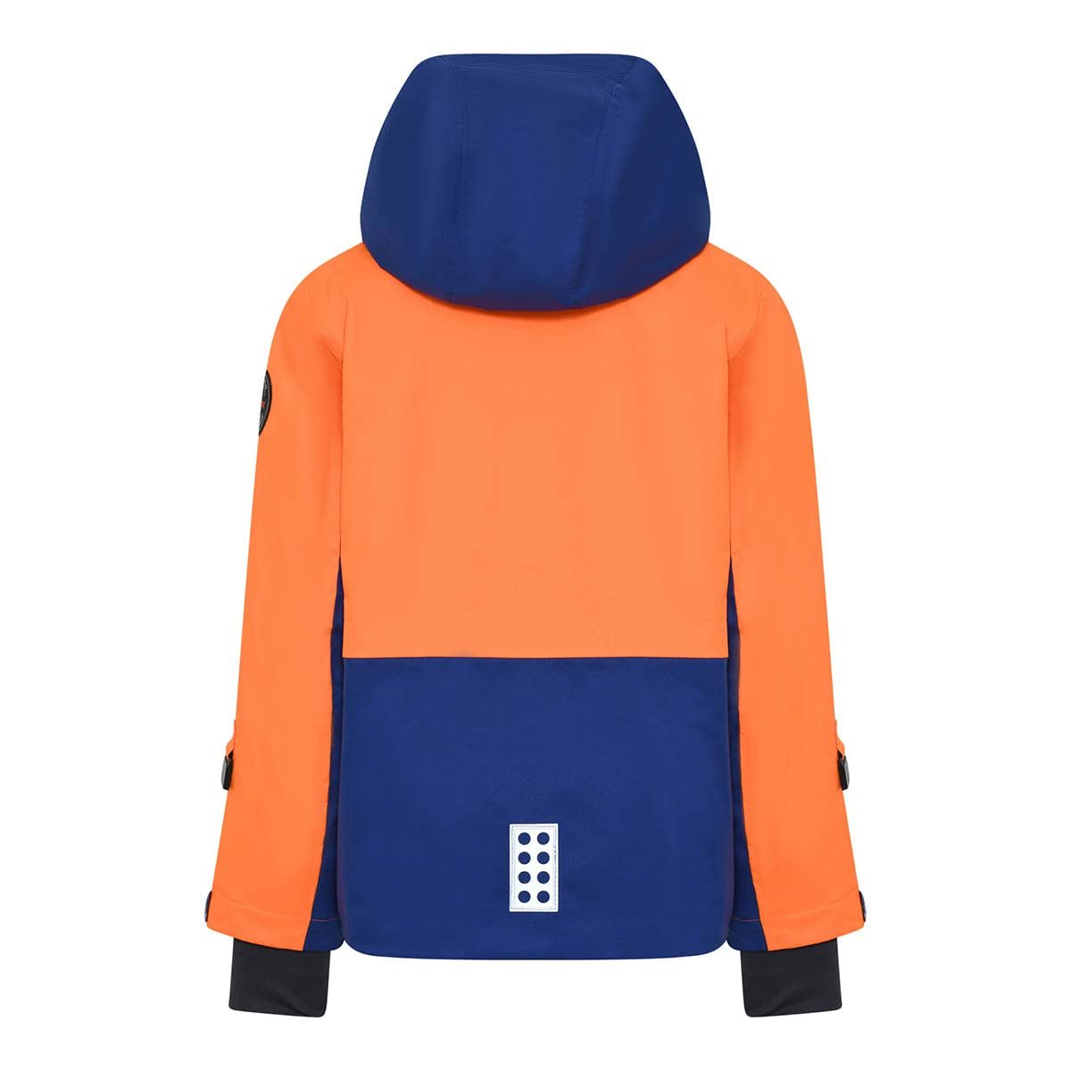 LEGO Унисекс Куртка, фото №2