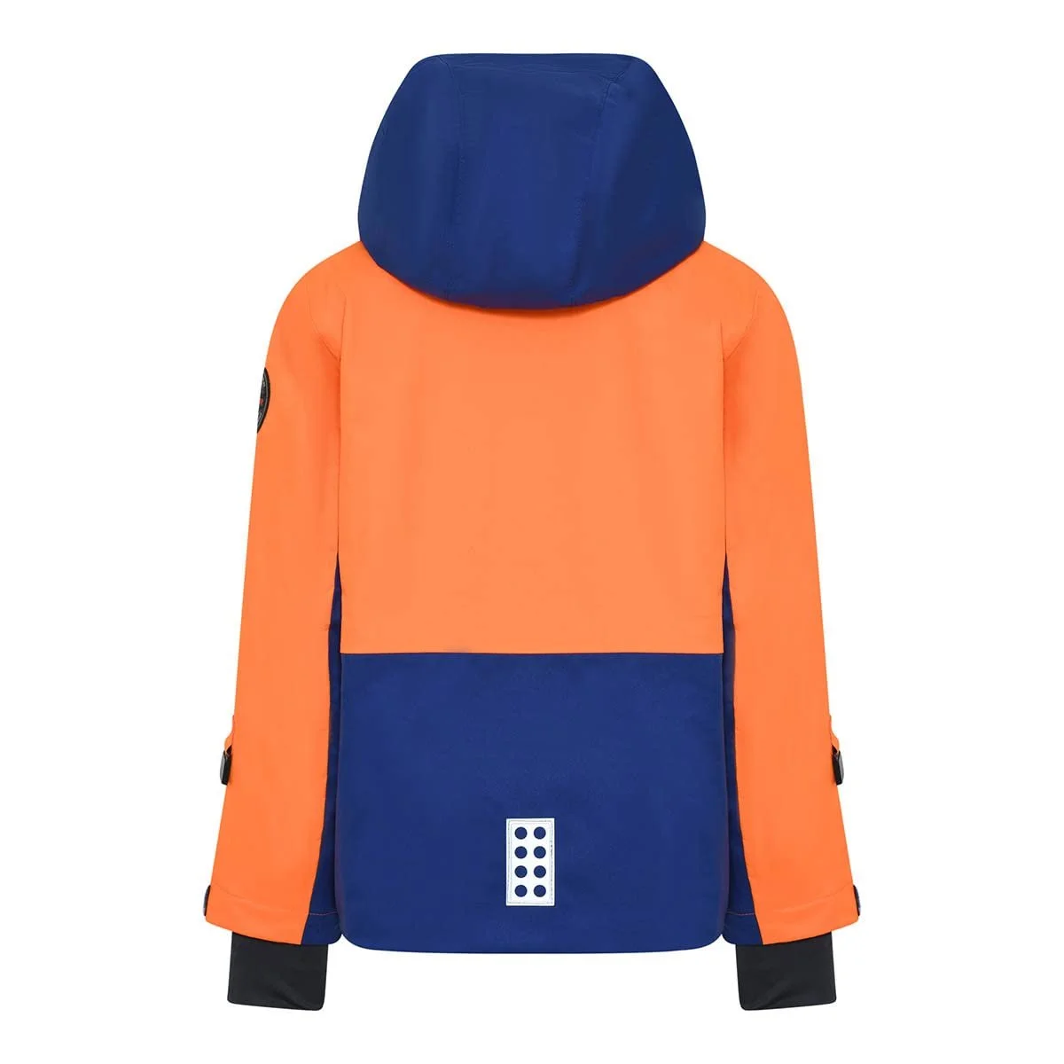 LEGO Унісекс Куртка, фото №2