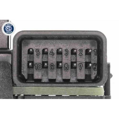 Датчик кута повороту керма VEMO Q+ V10-72-0870 якість оригінального обладнання для AUDI SEAT SKODA, фото №2