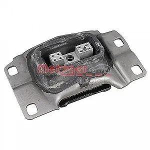 Опора автоматической КПП METZGER 8053783 для FORD, левая верхняя synthetic.ua - Фото 1