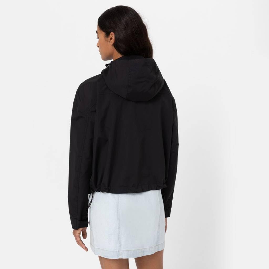 Куртка Dickies Glacier View W BLK1, фото №3