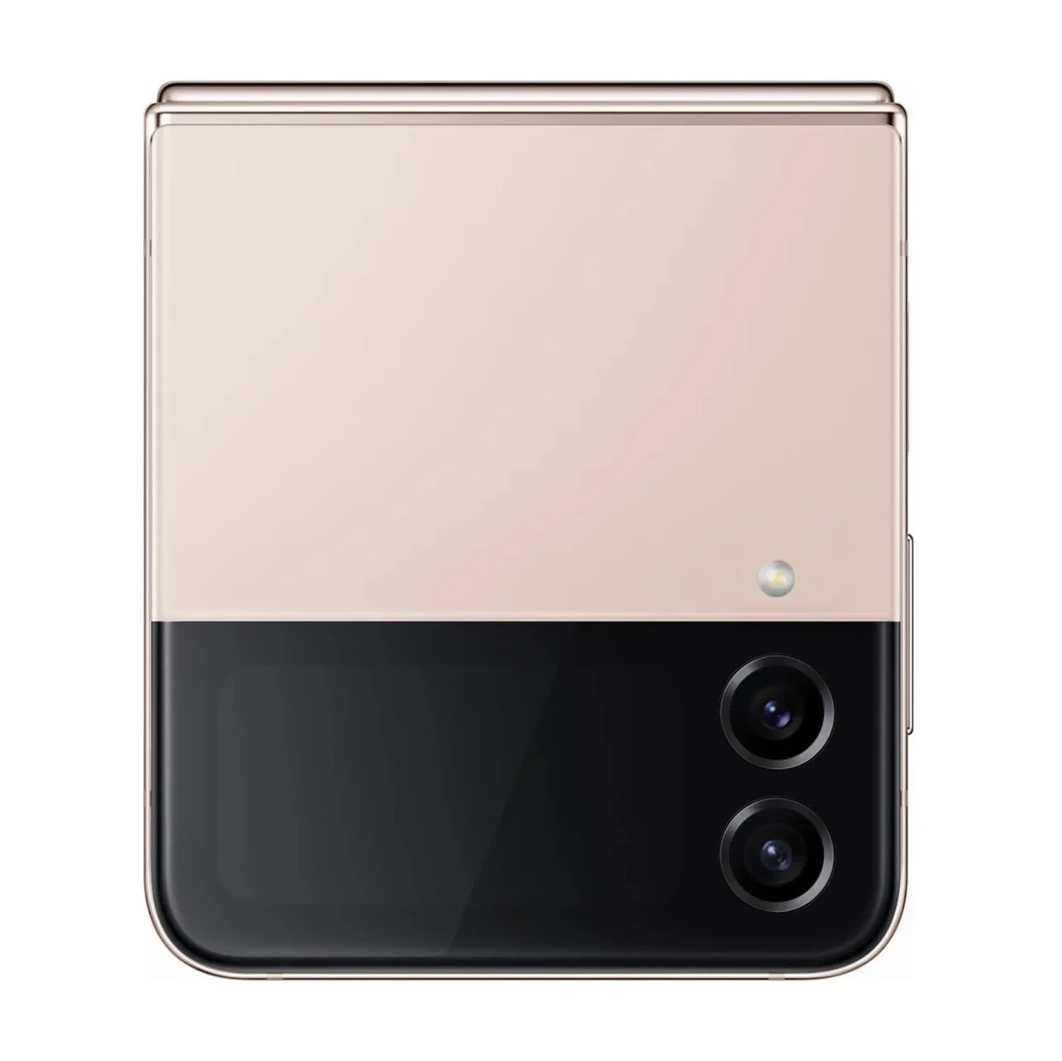 Смартфон Samsung Galaxy Z Flip4 5G 8 ГБ RAM 128 ГБ Розовое золото, фото №4 Смартфон Samsung Galaxy Z Flip4 5G 8 ГБ RAM 128 ГБ Розовое золото, фото №4