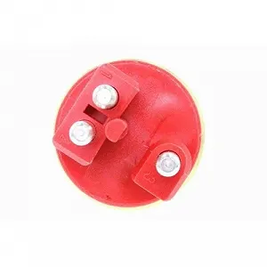 Выключатель температурный вентилятора радиатора VEMO V30-99-2259 synthetic.ua - Фото 1