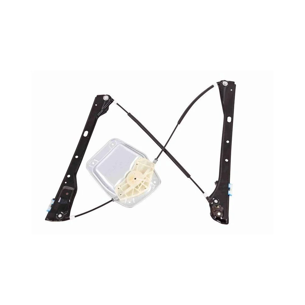 Склопідйомник VAICO V10-7685 Original VAICO Quality для VW, передній правий, фото №1