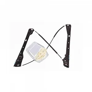 Склопідйомник VAICO V10-7685 Original VAICO Quality для VW, передній правий - Фото 1