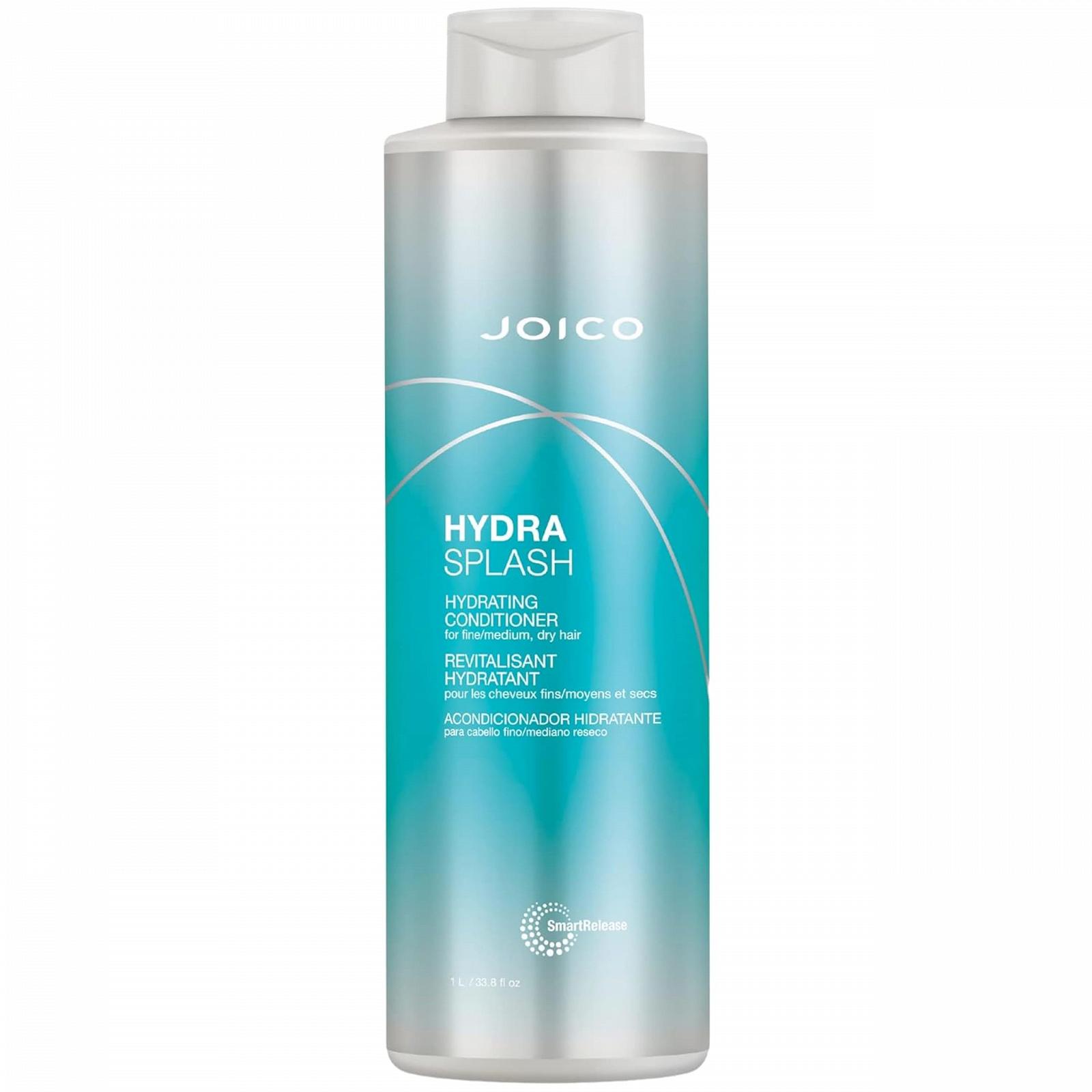 Кондиционер JOICO Hydrasplash Hydrating 1000 мл, фото №1