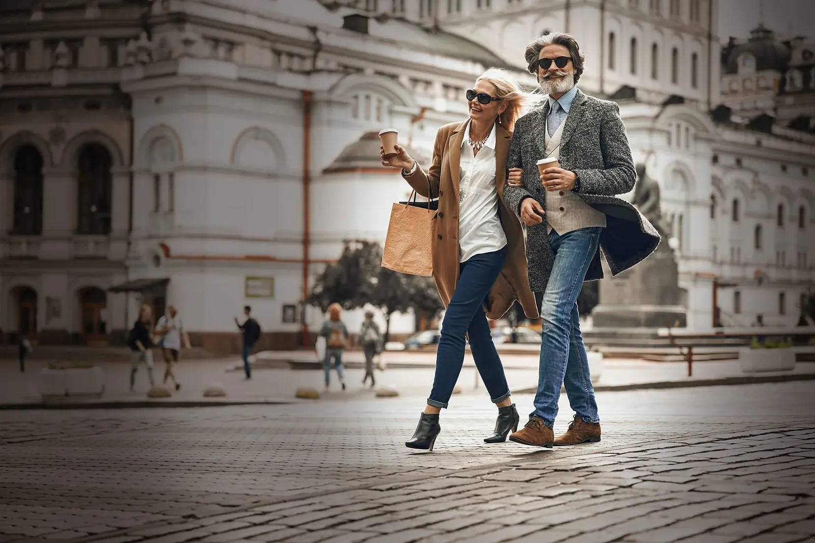 Шкарпетки Forte Few Stripes Standard M NHB O. SP. 2 шт., фото №4 Шкарпетки Forte Few Stripes Standard M NHB O. SP. 2 шт., фото №4