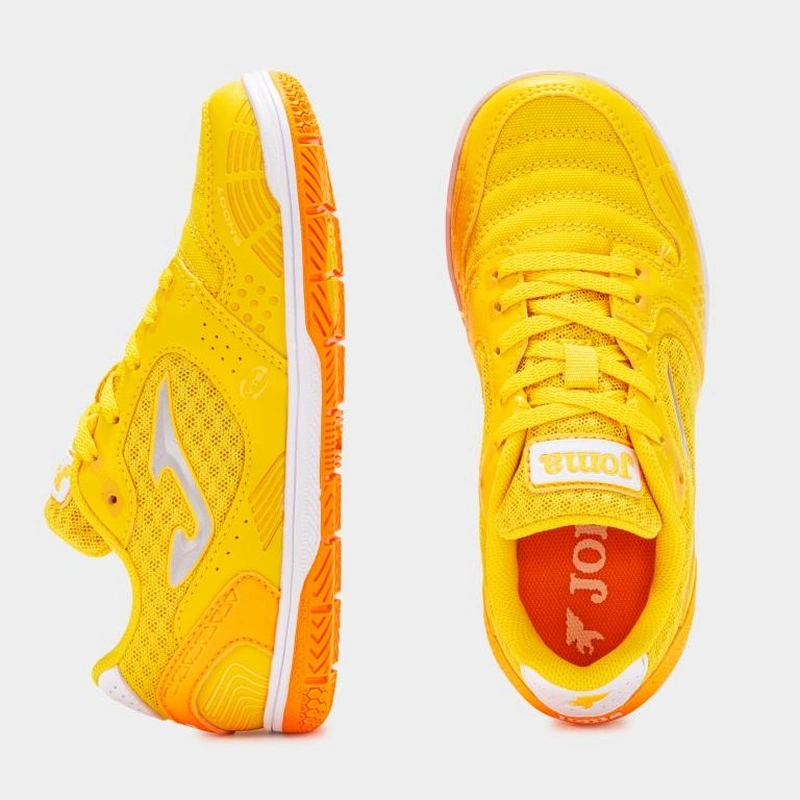 Футзалки Joma Sala Max Jr 35, фото №4