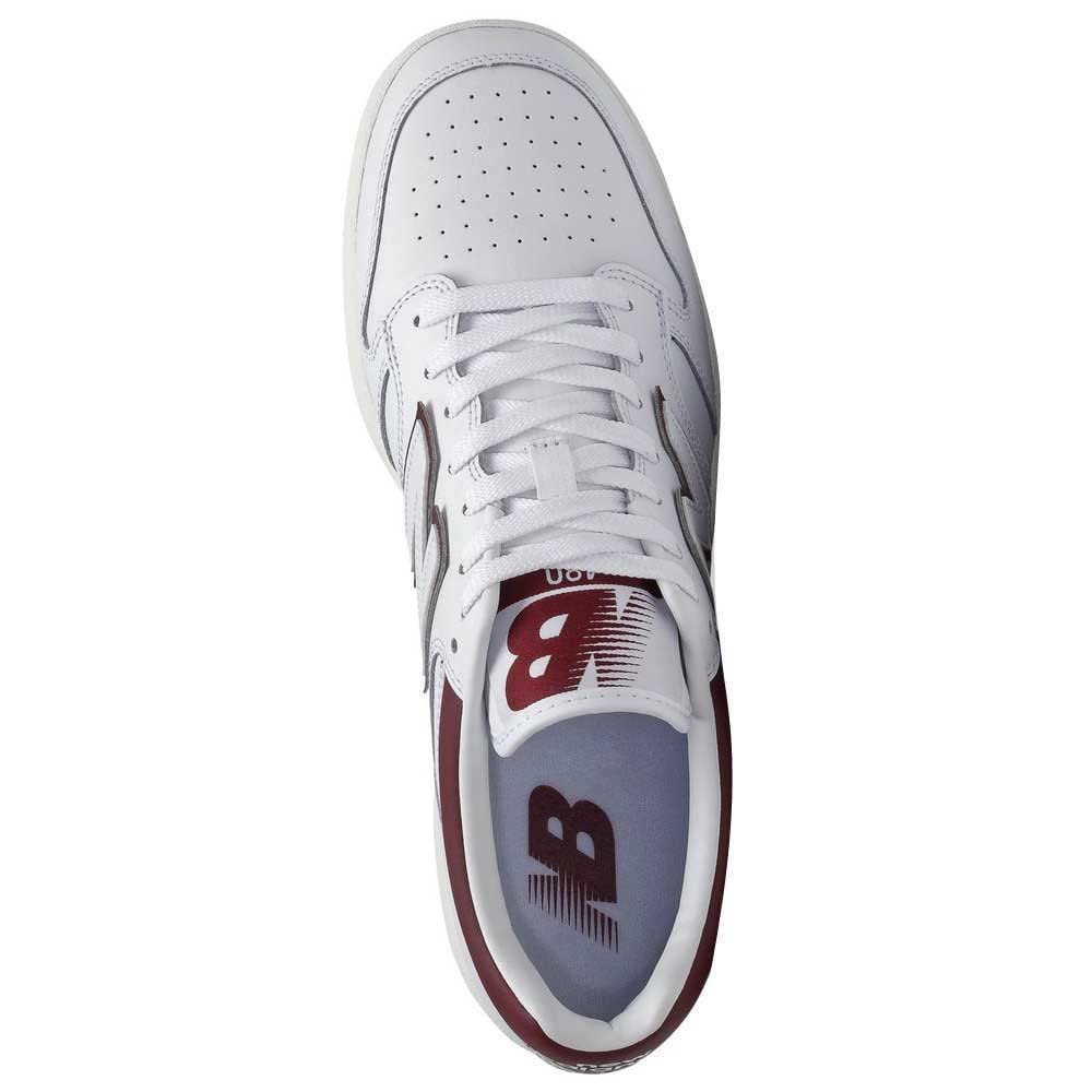 Кроссовки New Balance M480v6 мужские, фото №5