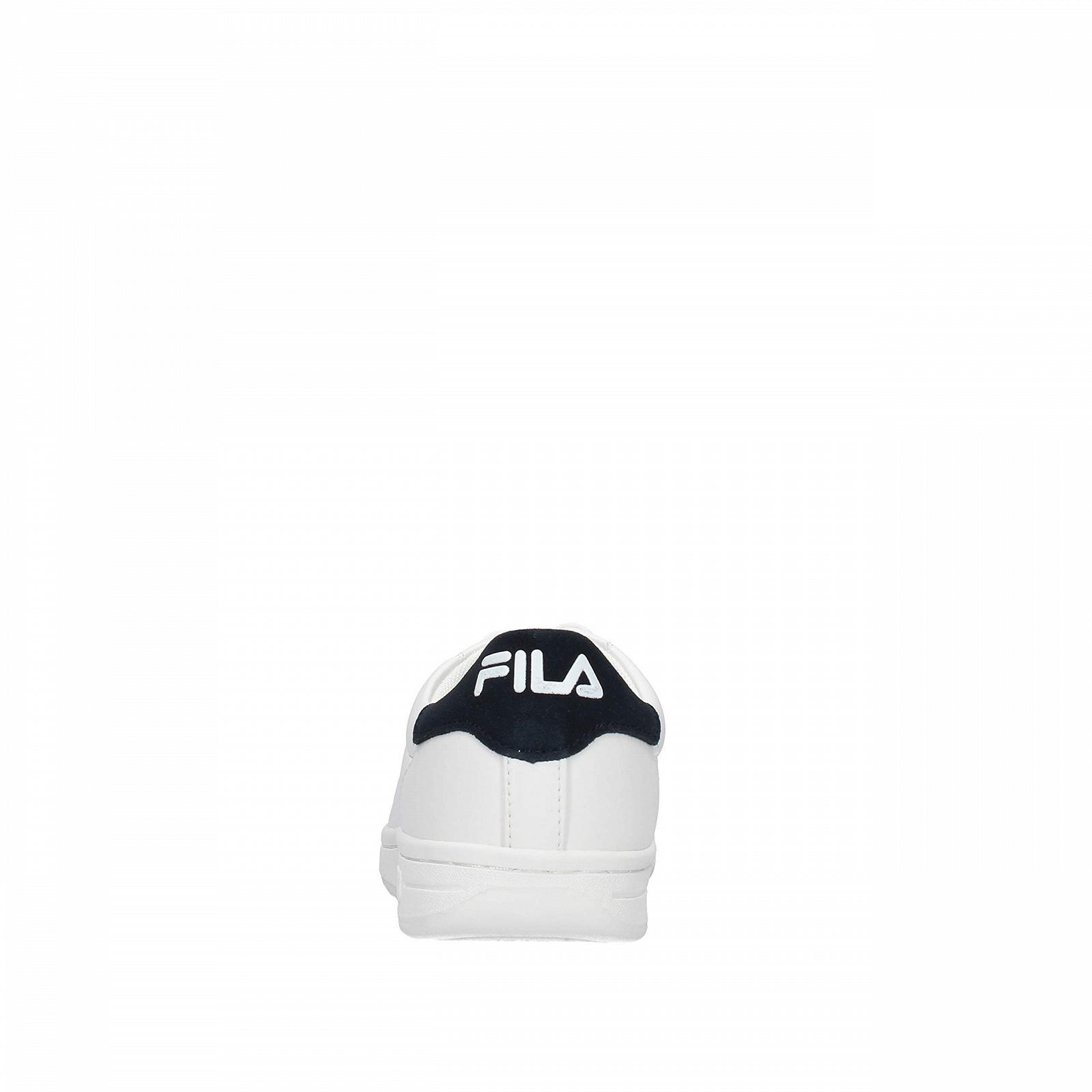 Кроссовки Fila Crosscourt 2 F мужские, фото №3