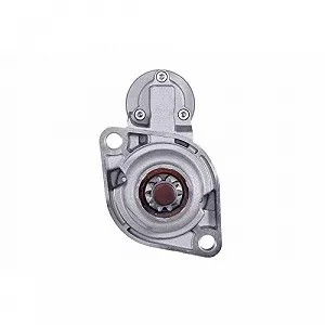 Стартер HELLA 8EA 012 527-311 для AUDI SEAT SKODA VW synthetic.ua - Фото 1