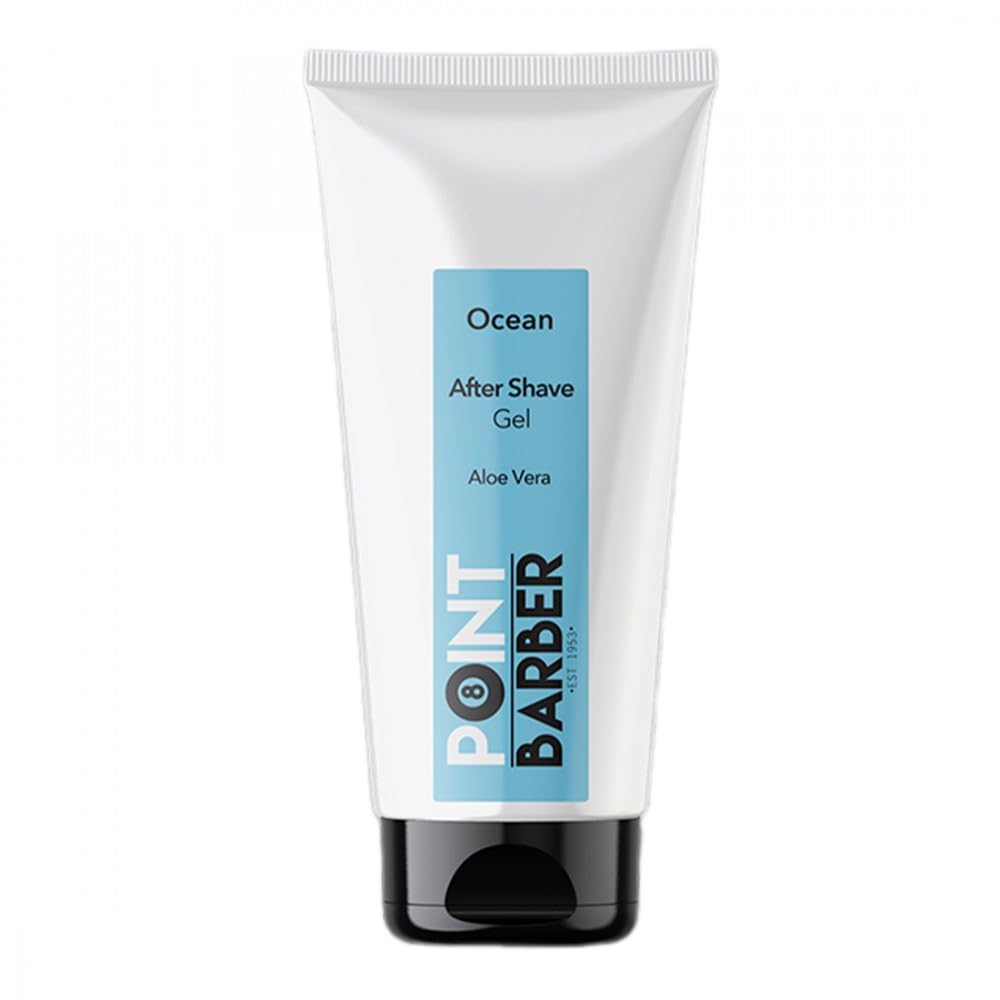 Гель для бритья Farmagan Soothing Pre and Aftershave 100 мл, фото №1