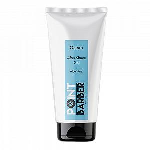 Гель для бритья Farmagan Soothing Pre and Aftershave 100 мл - Фото 1