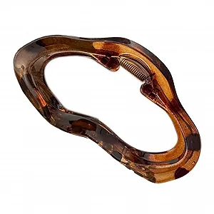 Купить Заколка для волос No Brand Модель с характеристиками Цвет - Фото 1 Заколка для волос No Brand Модель с характеристиками Цвет - Фото 1