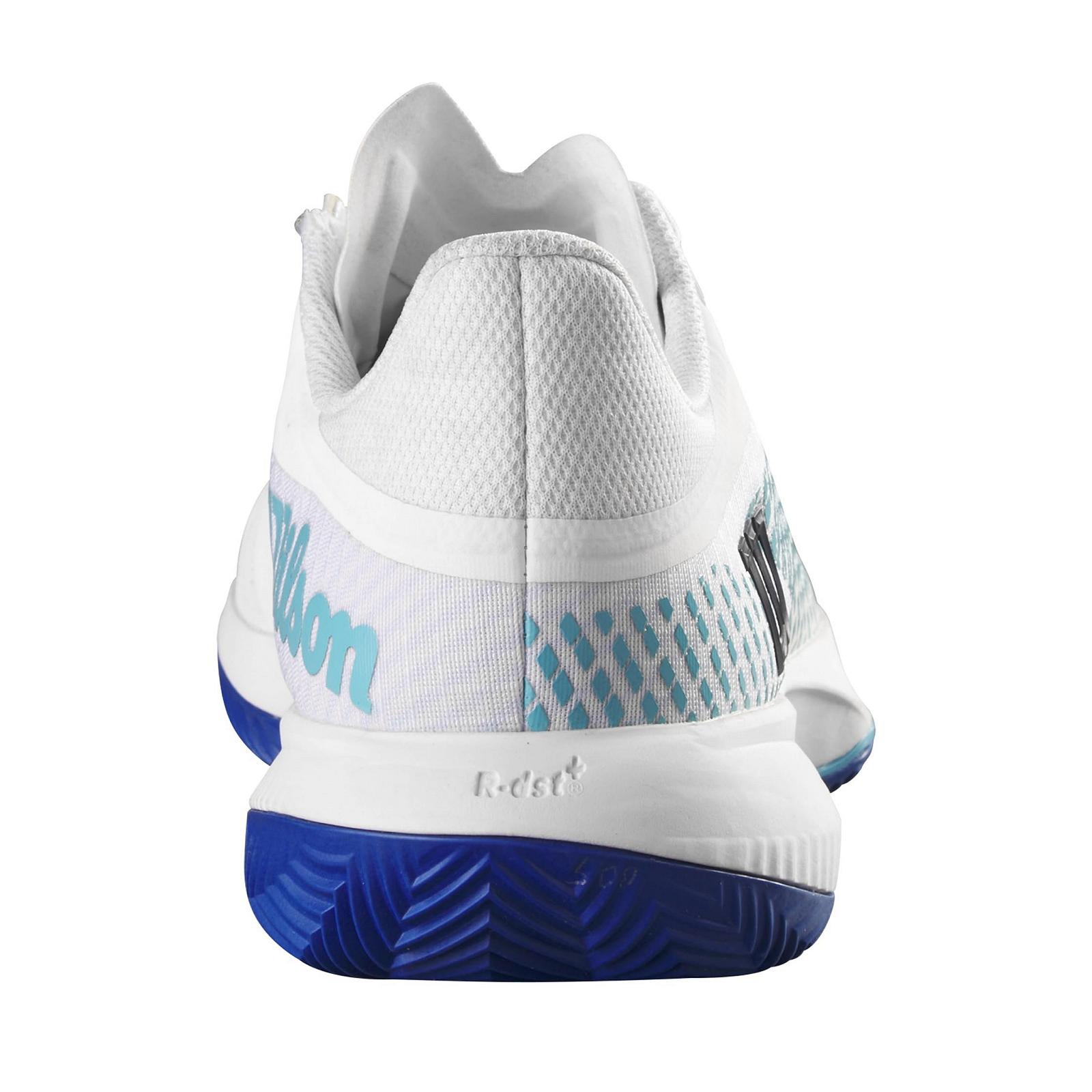 Тенісні кросівки Wilson KAOS Swift 1.5 Clay, фото №5 Тенісні кросівки Wilson KAOS Swift 1.5 Clay, фото №5