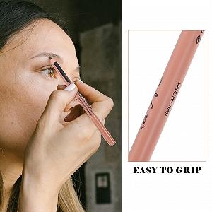 Набор для макияжа Minkissy 12шт Грифель Make-up-caboodle Карандаш для бровей консилер двусторонний цена на synthetic.ua - Фото 1 Набор для макияжа Minkissy 12шт Грифель Make-up-caboodle Карандаш для бровей консилер двусторонний synthetic.ua - Фото 1