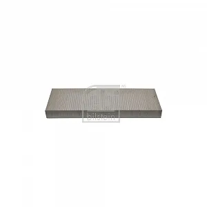 Фільтр салону FEBI BILSTEIN 09447 для AUDI VW LIEBHERR synthetic.ua - Фото 1