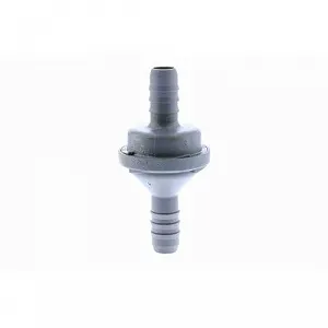 Зворотний клапан VAICO V10-2520 SEAT SKODA VW VAG synthetic.ua - Фото 1