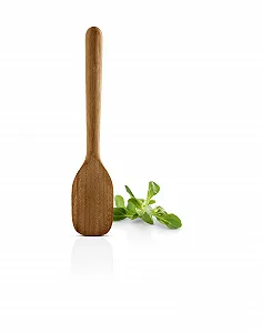 Ложка для сервировки Eva Solo Nordic Kitchen большая бамбуковая synthetic.ua - Фото 1