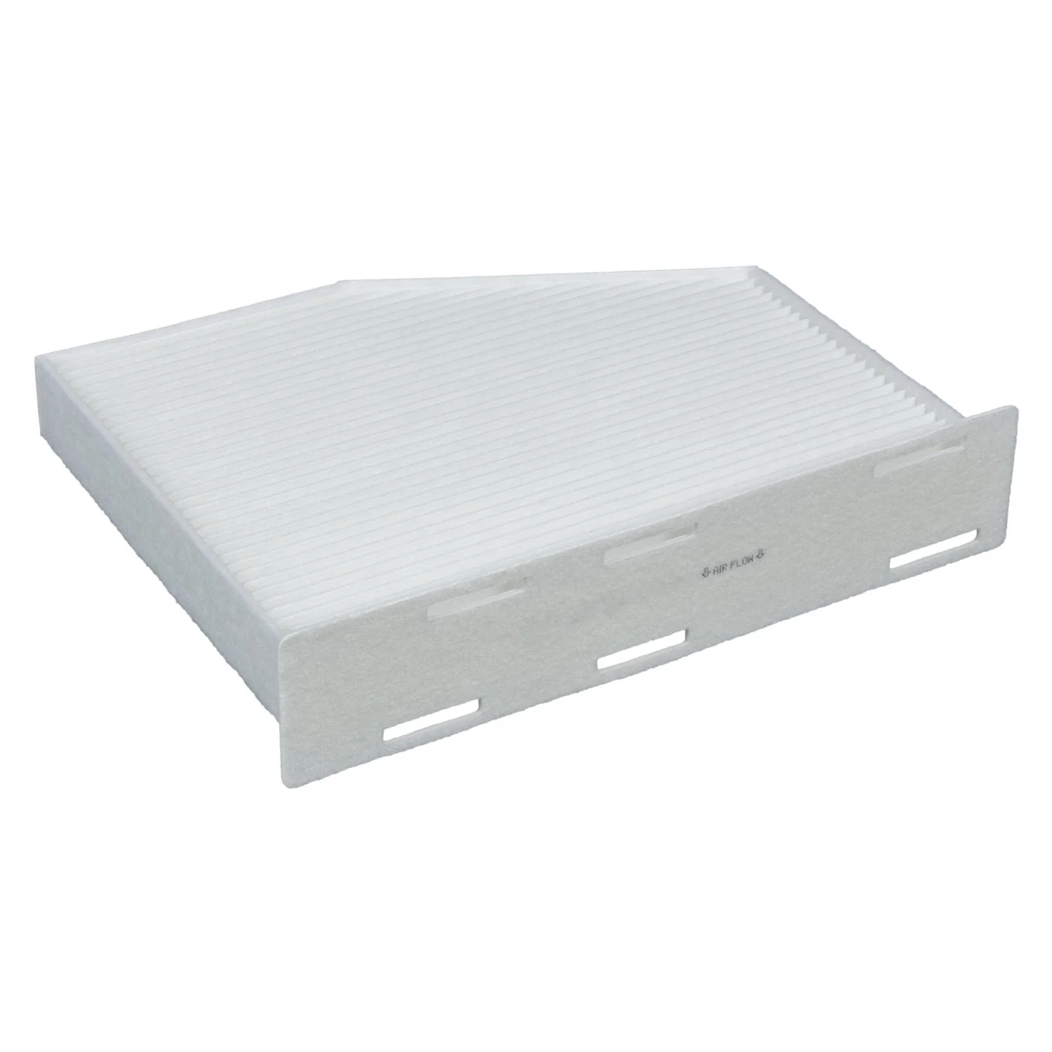 Фильтр салона FEBI BILSTEIN 105790 для AUDI SEAT SKODA VW, фото №1