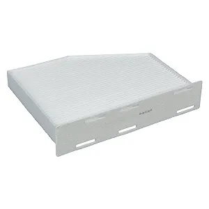 Фильтр салона FEBI BILSTEIN 105790 для AUDI SEAT SKODA VW - Фото 1