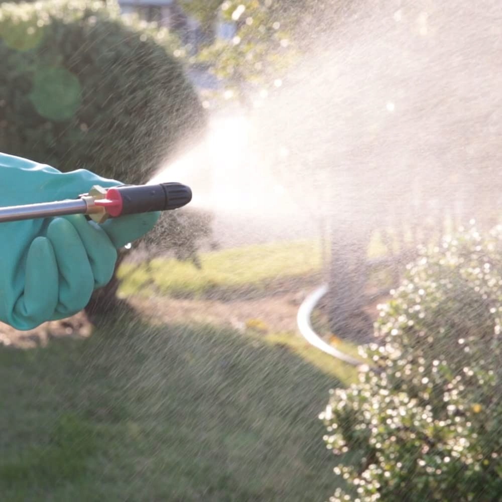 Опрыскиватель аккумуляторный Makita US053DZ без аккумуляторов и зарядного устройства, фото №8